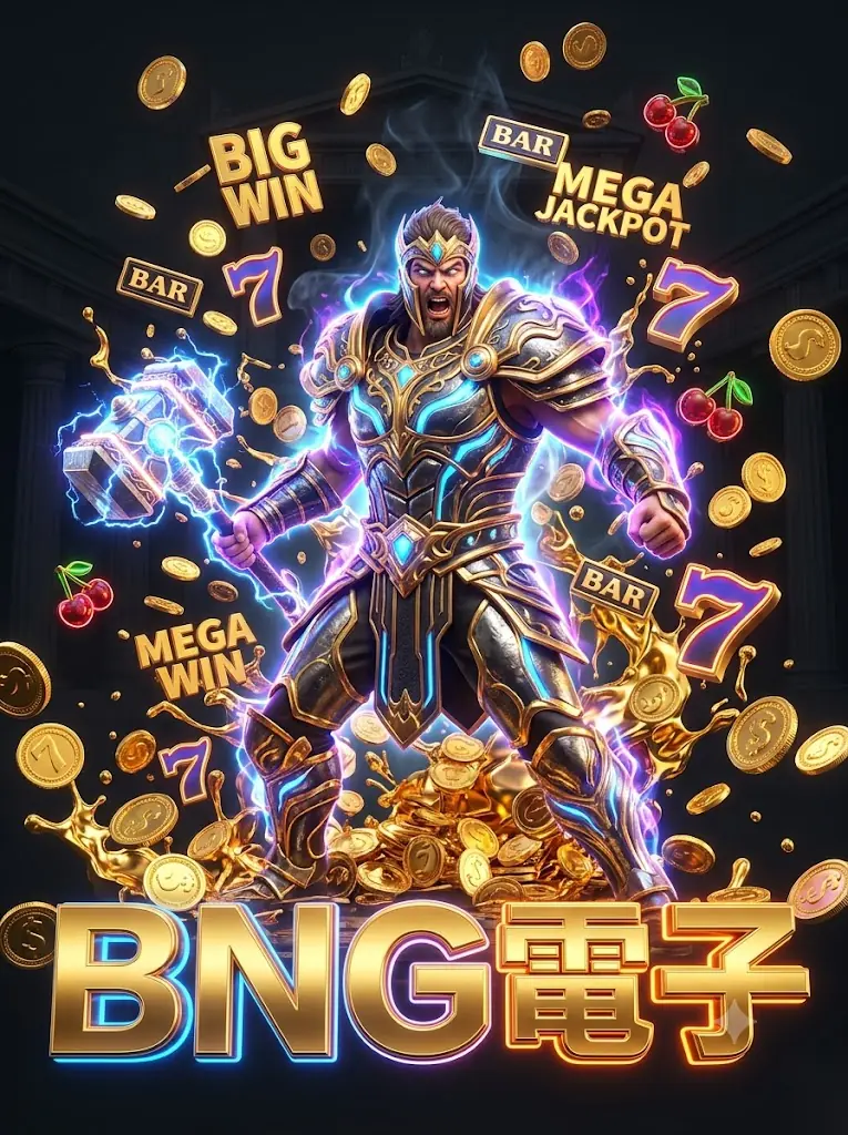 BNG 電子