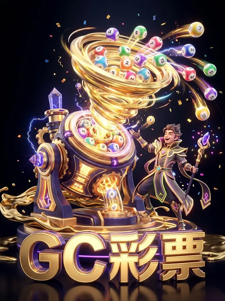 GC 彩票