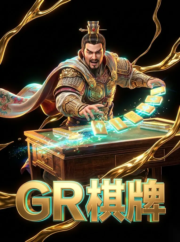 GR 棋牌