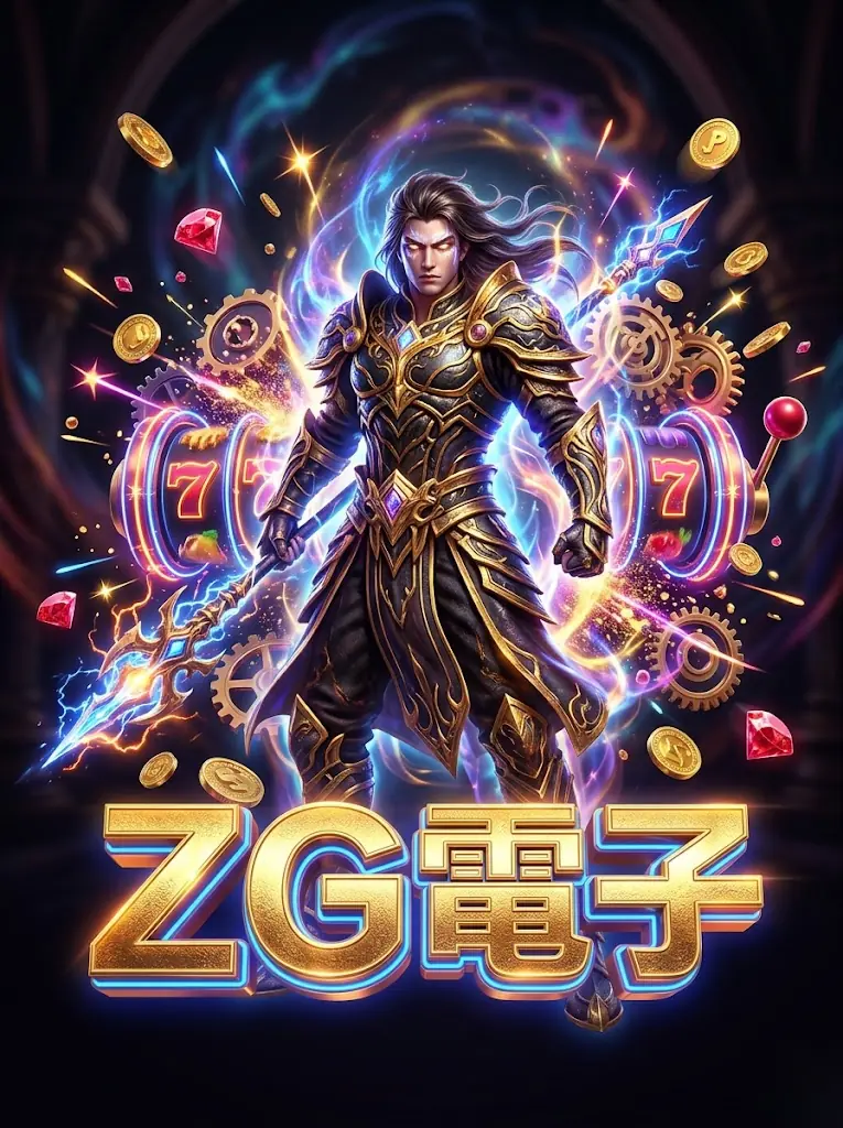 ZG 電子