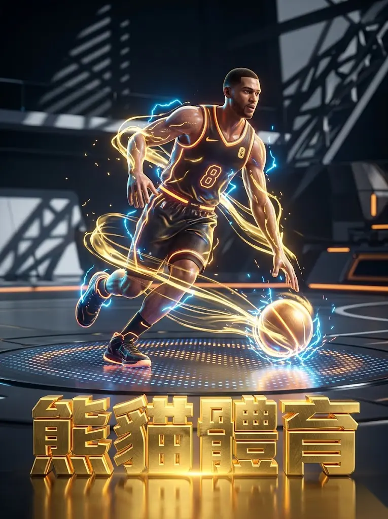熊貓體育