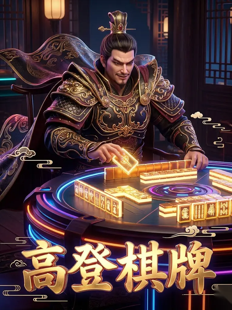 高登棋牌